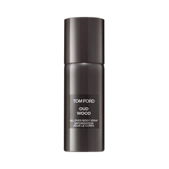 Oud Wood All Over Body Spray
