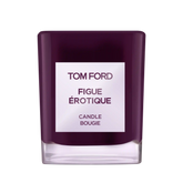 Figue Érotique Candle