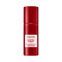 Electric Cherry All Over Body Spray