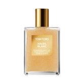 Soleil Blanc Shimmering Body Oil