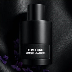 Ombré Leather All Over Body Spray