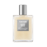 Soleil Neige Shimmering Body Oil