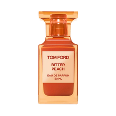 Bitter Peach Eau de Parfum