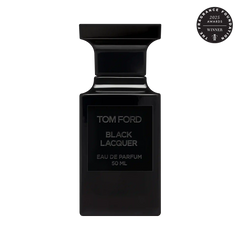 Black Lacquer Eau de Parfum