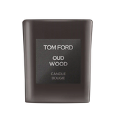 Oud Wood Candle