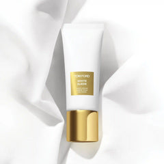 White Suede Hand Cream