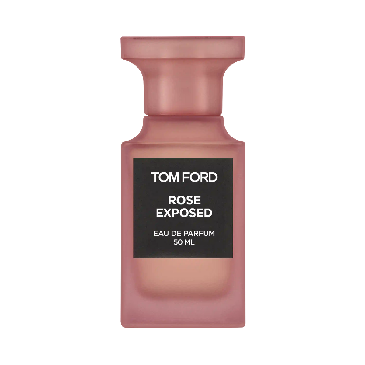 Rose Exposed Eau de Parfum