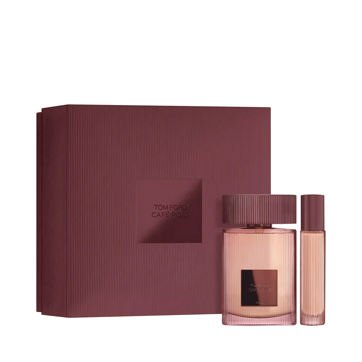 Café Rose Eau de Parfum Set