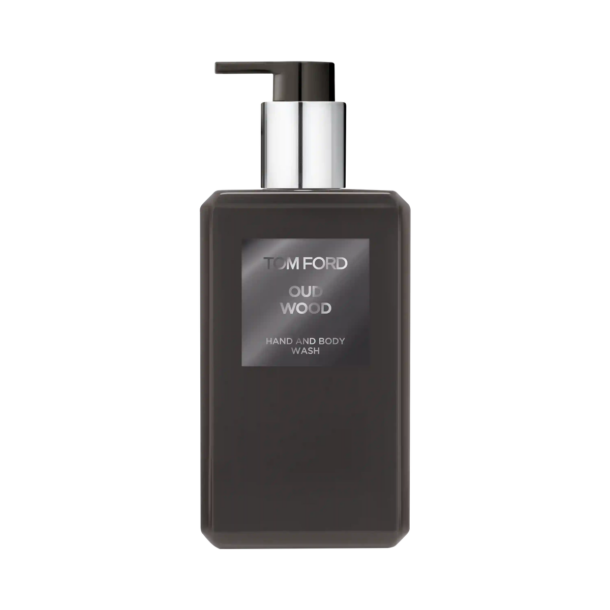 Oud Wood Hand and Body Wash