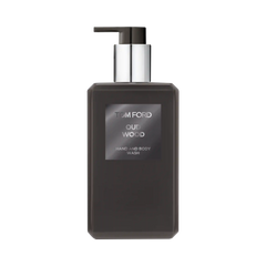 Oud Wood Hand and Body Wash