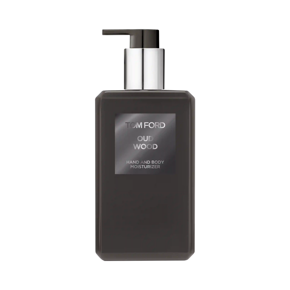 Oud Wood Hand and Body Moisturizer