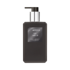 Oud Wood Hand and Body Moisturizer