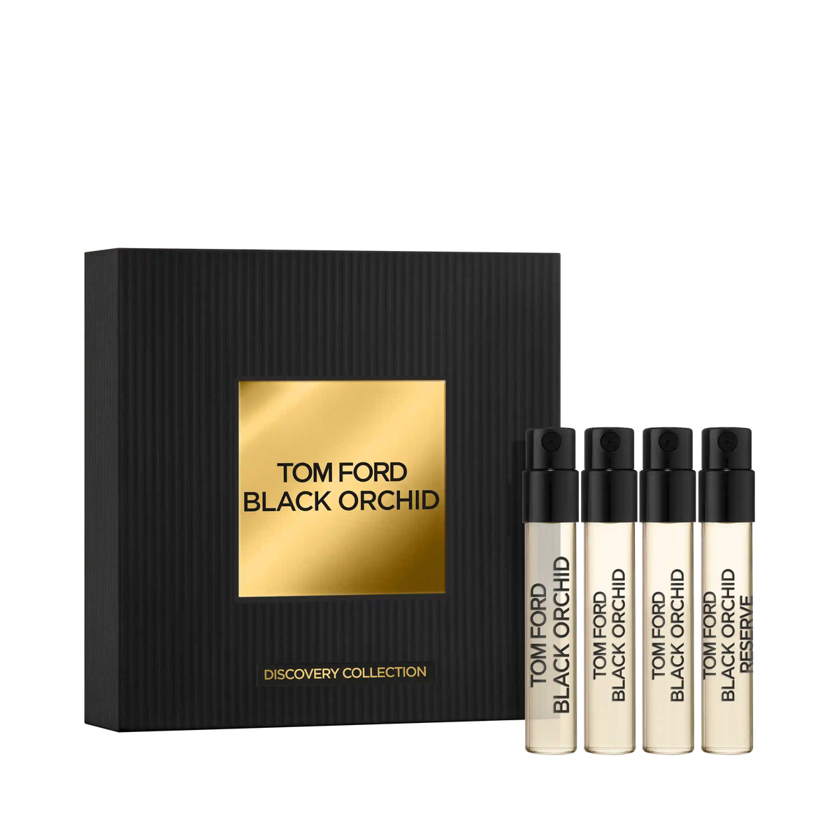 Black Orchid Discovery Collection