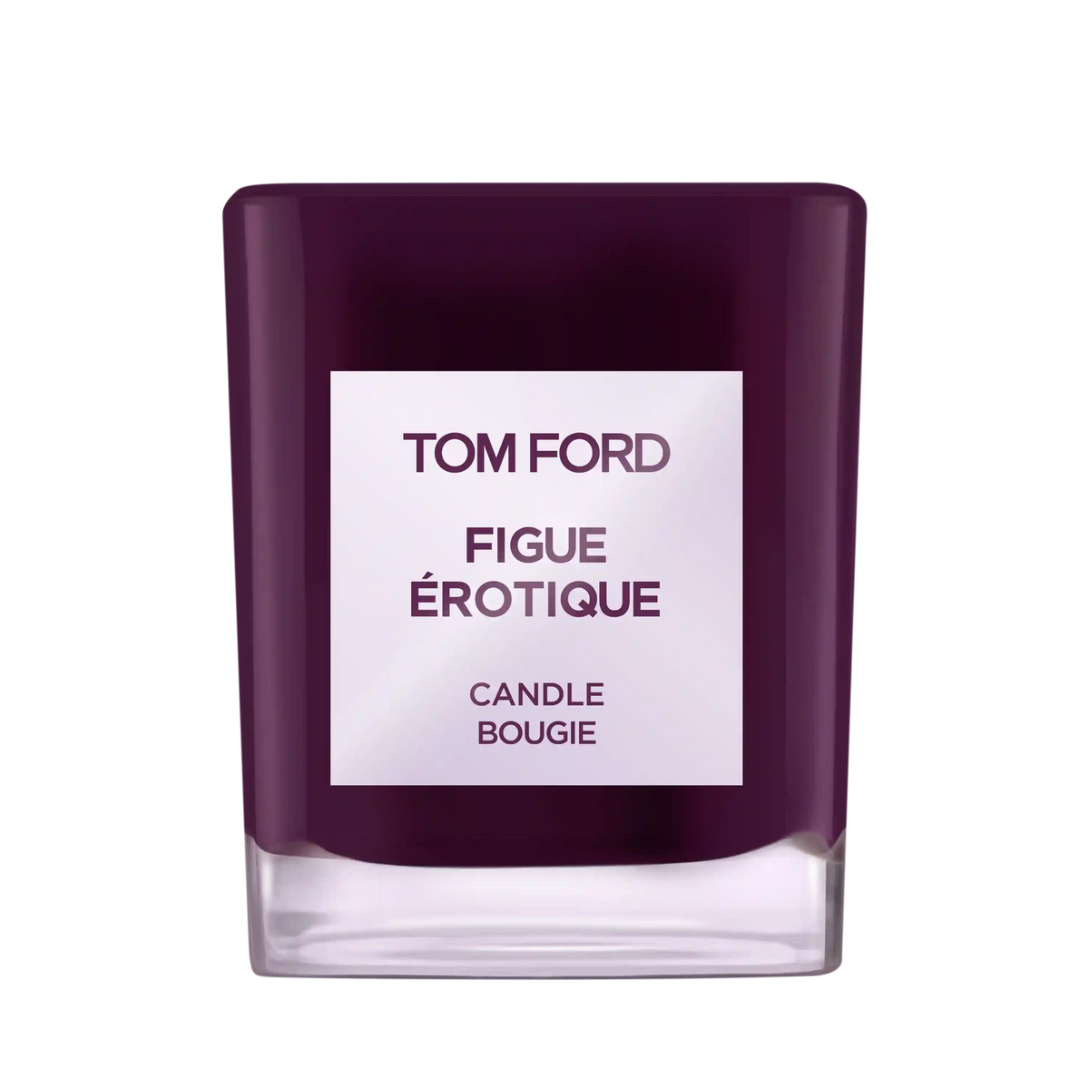 Figue Érotique Candle