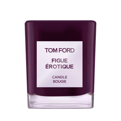 Figue Érotique Candle