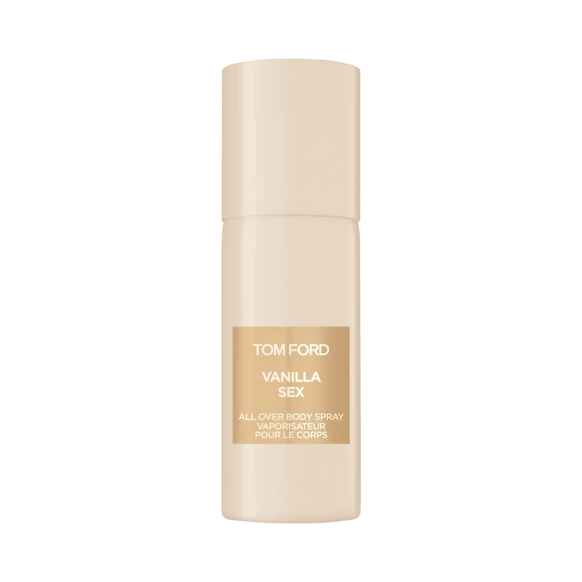 Vanilla Sex All Over Body Spray