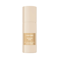 Vanilla Sex All Over Body Spray