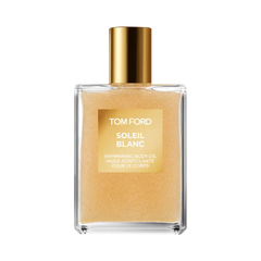 Soleil Blanc Shimmering Body Oil