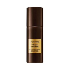 Tuscan Leather All Over Body Spray