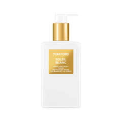 Soleil Blanc Hand & Body Wash