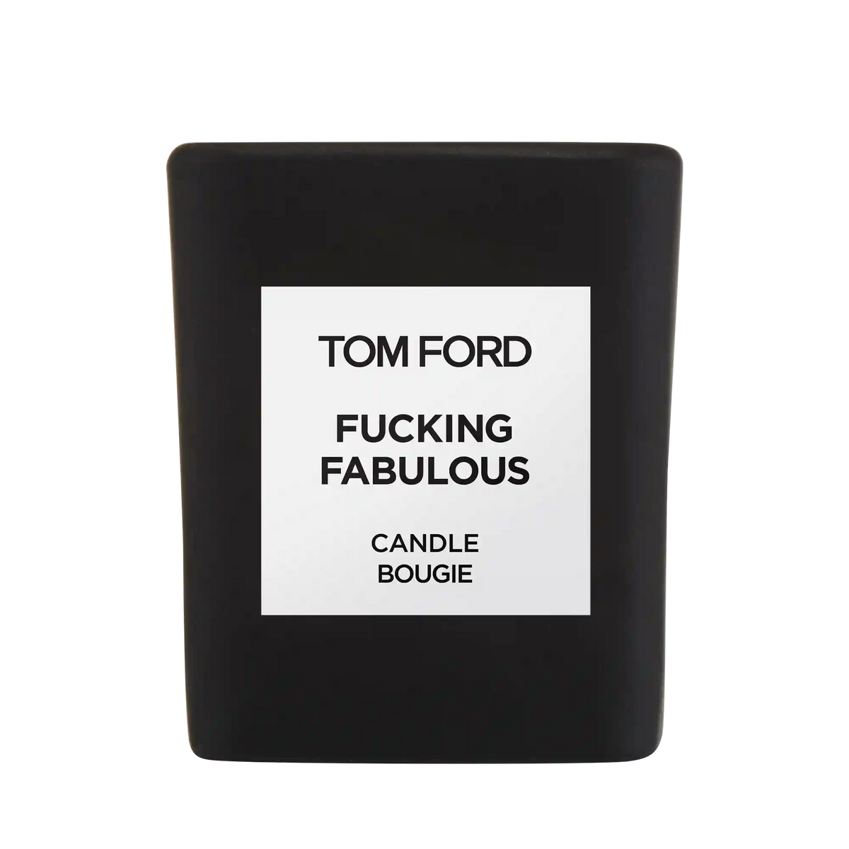 Fucking Fabulous Candle