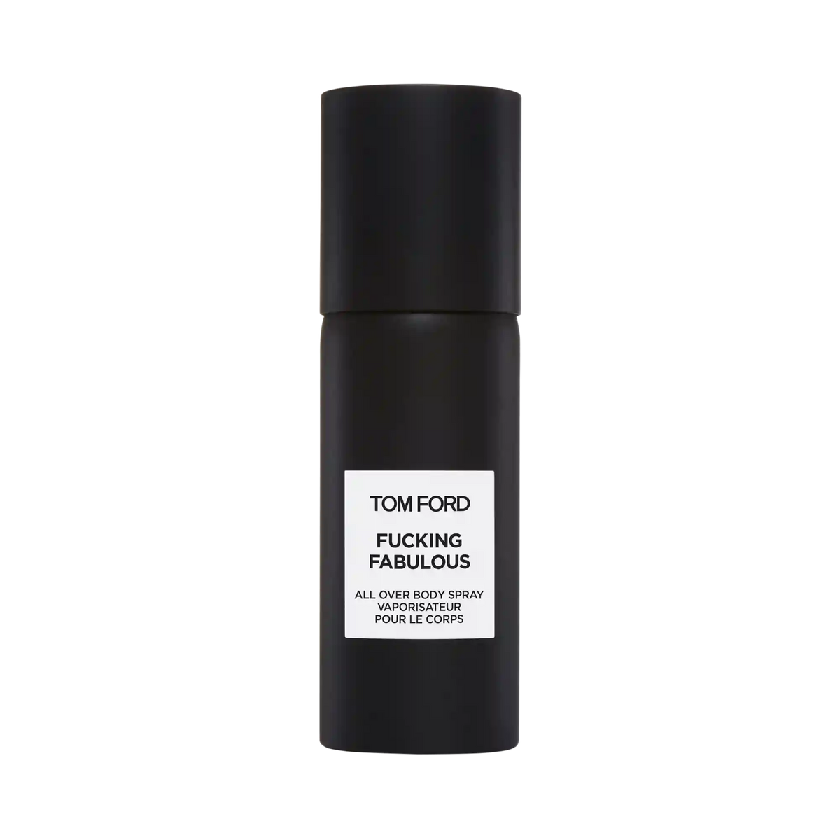 Fucking Fabulous All Over Body Spray