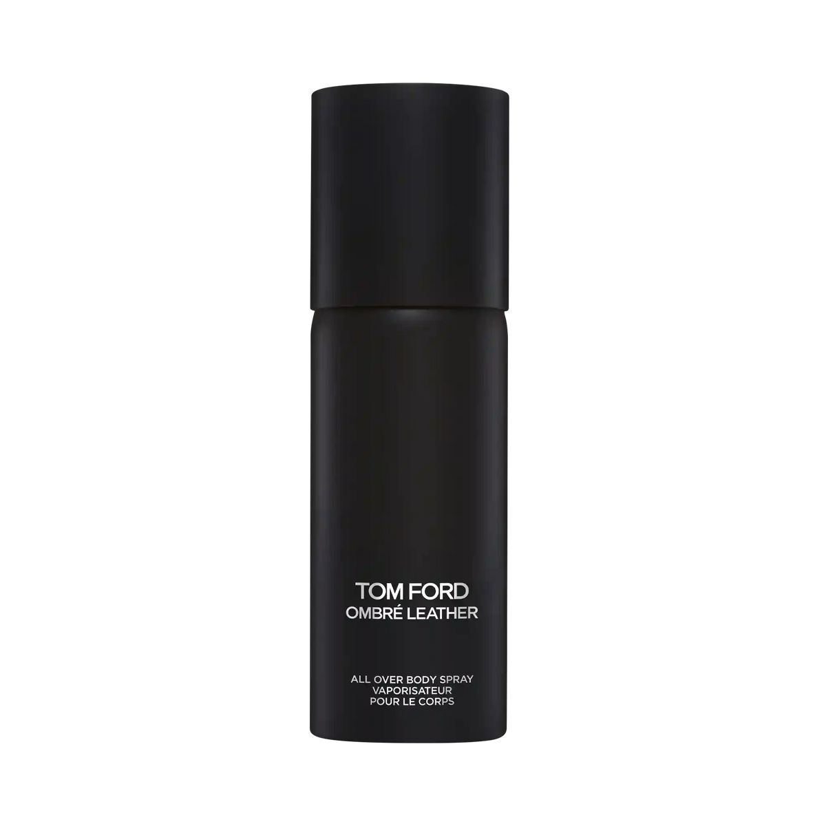 Ombré Leather All Over Body Spray