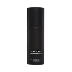 Ombré Leather All Over Body Spray