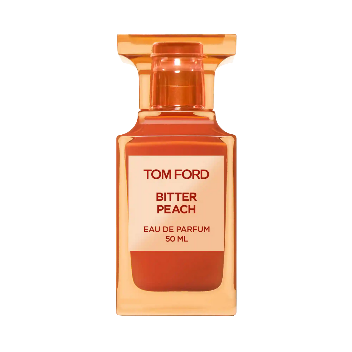 Bitter Peach Eau de Parfum