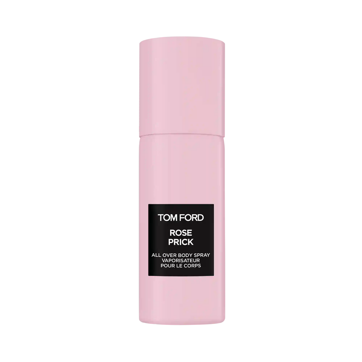 Rose Prick All Over Body Spray