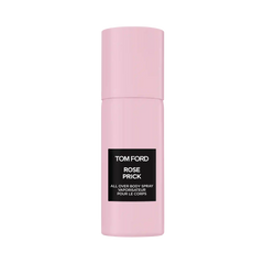 Rose Prick All Over Body Spray