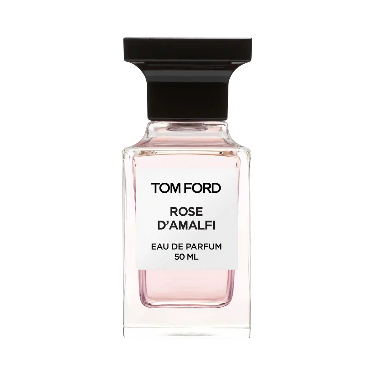 Rose D'Amalfi Eau de Parfum