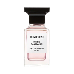 Rose D'Amalfi Eau de Parfum