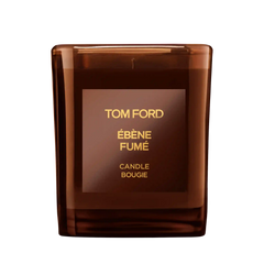 Ébène Fumé Candle