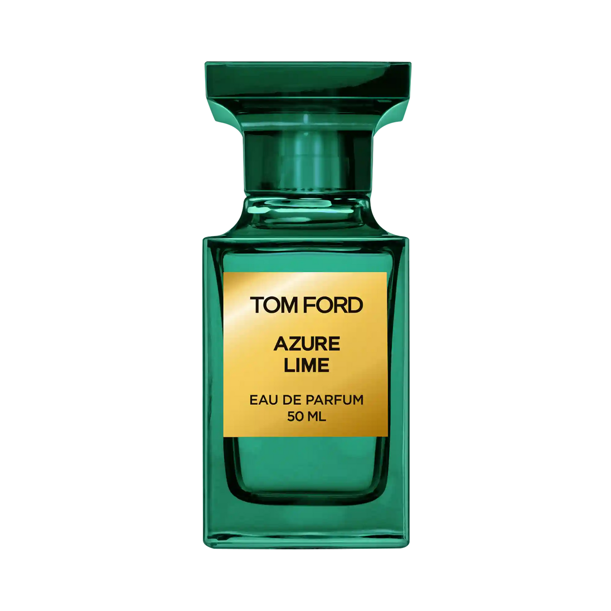 Azure Lime Eau de Parfum