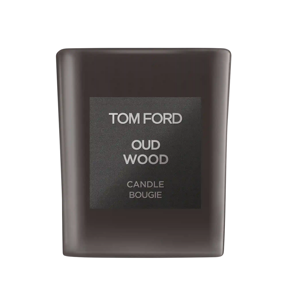 Oud Wood Candle