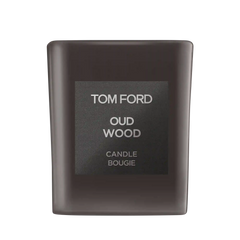 Oud Wood Candle