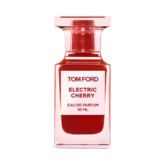 Electric Cherry Eau de Parfum