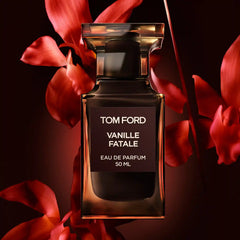 Vanille Fatale Eau de Parfum