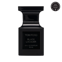 Black Lacquer Eau de Parfum